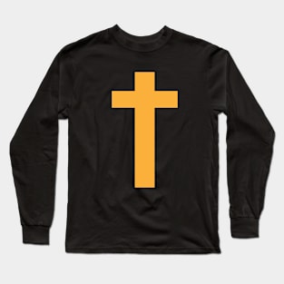 christian Long Sleeve T-Shirt